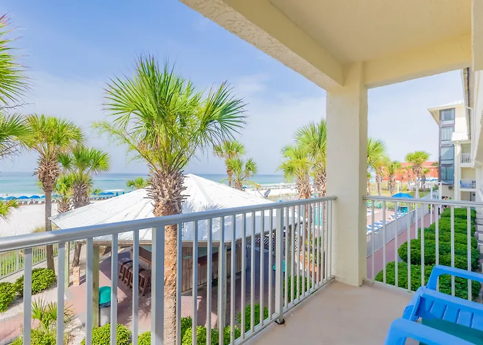 Bikini Beach Resort